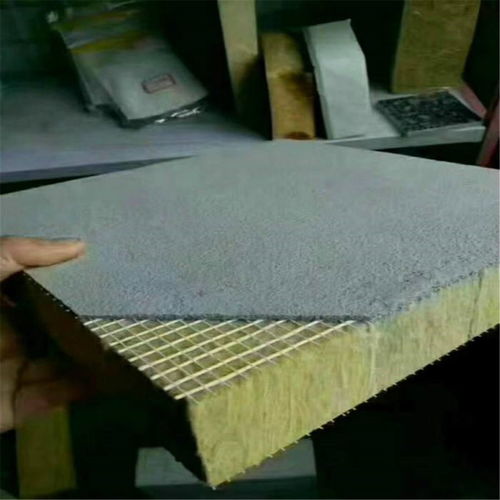 云南迪庆州国标岩棉板的用途